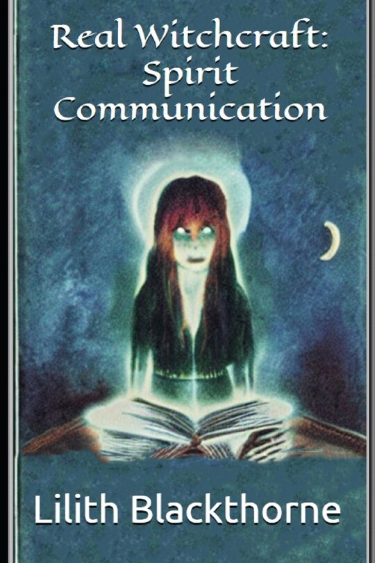 Front cover_Real Witchcraft