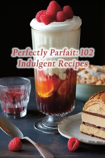 Front cover_Perfectly Parfait