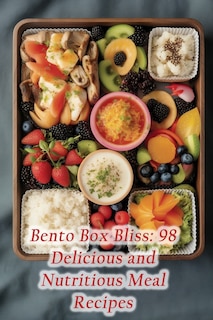 Front cover_Bento Box Bliss