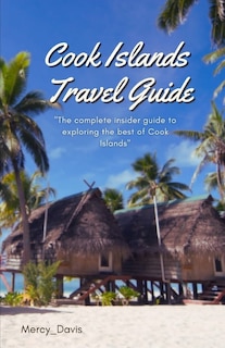 Front cover_Cook Islands Travel Guide