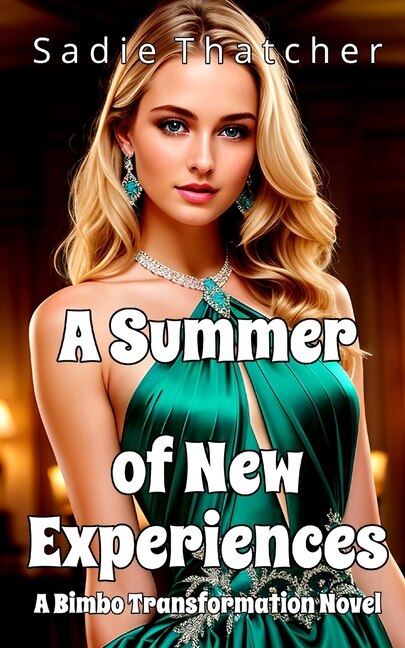 Couverture_A Summer of New Experiences