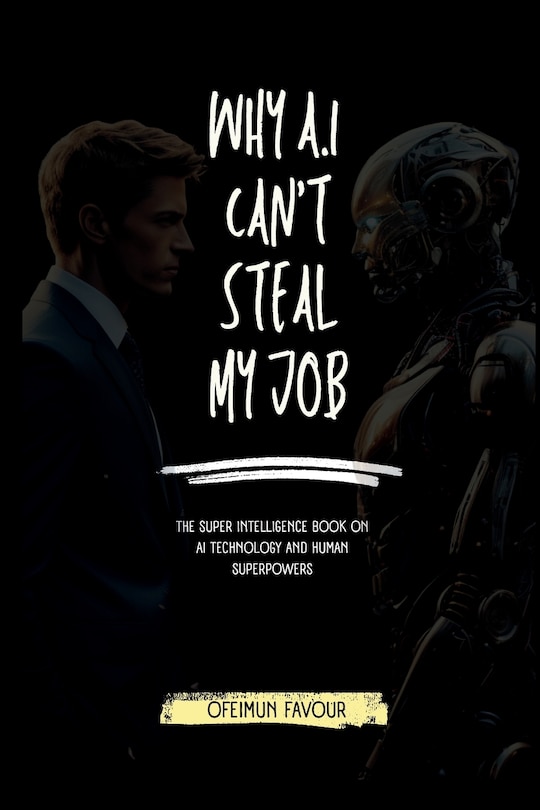 Couverture_Why AI Cant Steal my Job