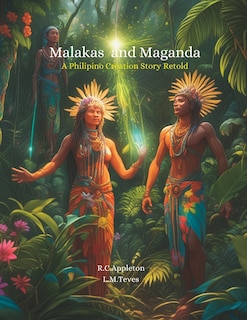 Couverture_Malakas and Maganda