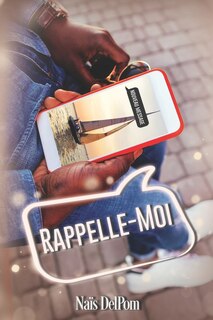 Front cover_Rappelle-moi