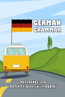 Front cover_German Grammar