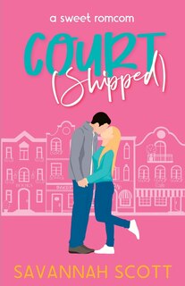 Front cover_Courtshipped