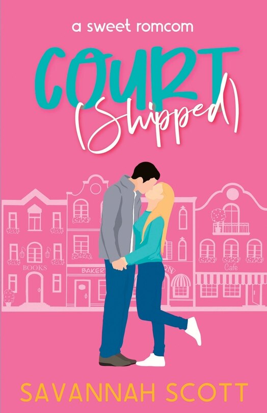 Front cover_Courtshipped