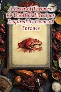 Couverture_A Feast of Thrones