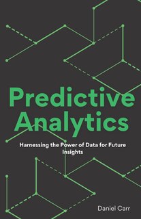 Front cover_Predictive Analytics