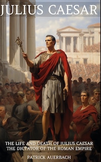 Front cover_Julius Caesar