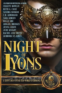 Front cover_Night of Lyons