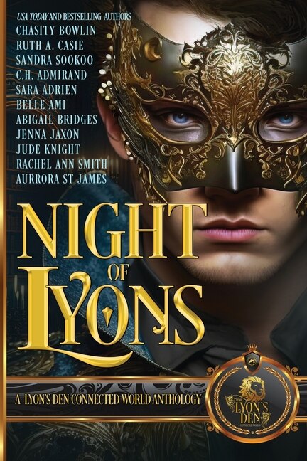 Front cover_Night of Lyons