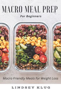 Couverture_Marco Meal Prep for Beginners
