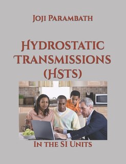 Couverture_Hydrostatic Transmissions (HSTs)