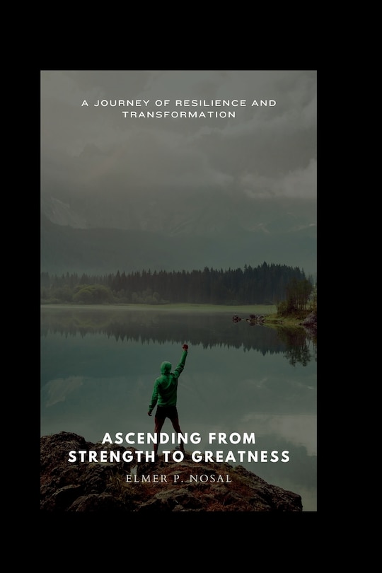 Couverture_Ascending from Strength to Greatness.