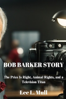 Couverture_Bob Barker Story