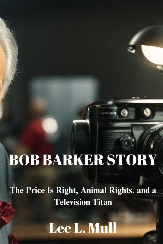 Couverture_Bob Barker Story