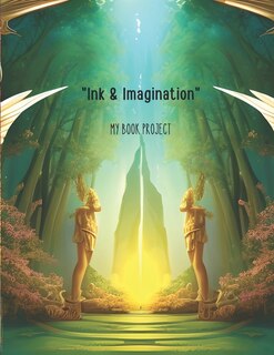 Front cover_Ink & Imagination