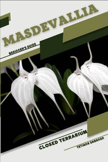 Front cover_Masdevallia