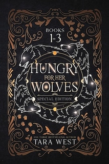 Couverture_Hungry for Her Wolves Books 1-3