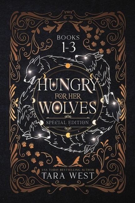 Couverture_Hungry for Her Wolves Books 1-3