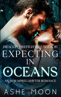Front cover_Expecting in Oceans