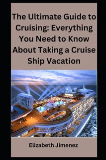 Front cover_The Ultimate Guide to Cruising