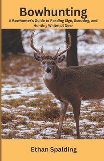 Front cover_Bowhunting