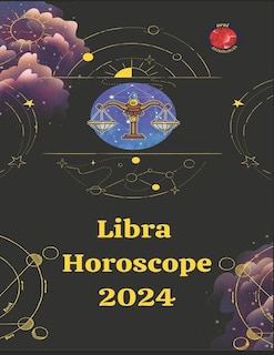 Libra. Horoscope 2024