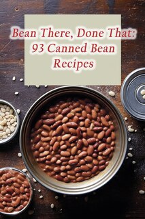 Couverture_Bean There, Done That