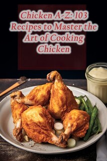 Couverture_Chicken A-Z