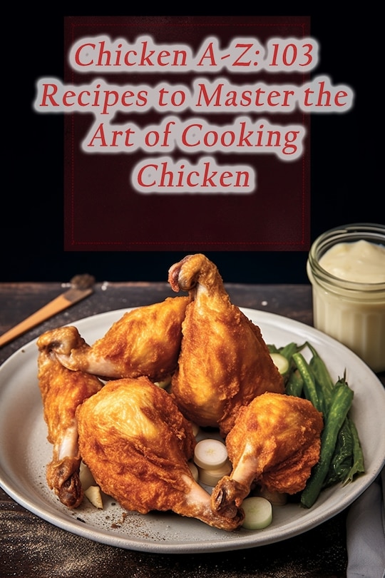 Couverture_Chicken A-Z