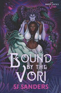 Couverture_Bound by the Vori