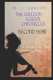 Front cover_Second Year