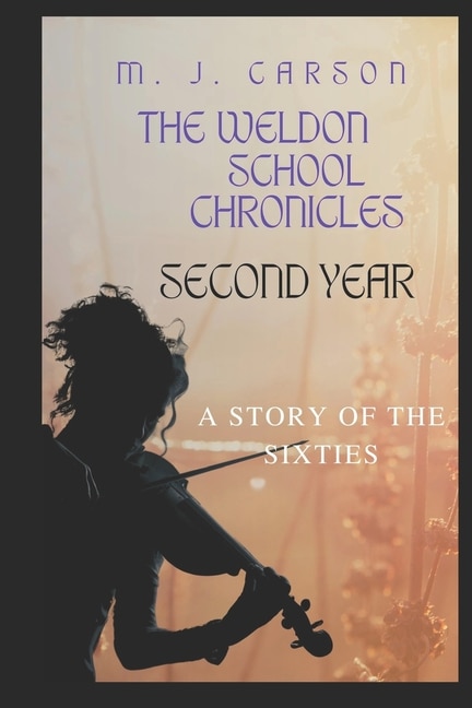 Front cover_Second Year