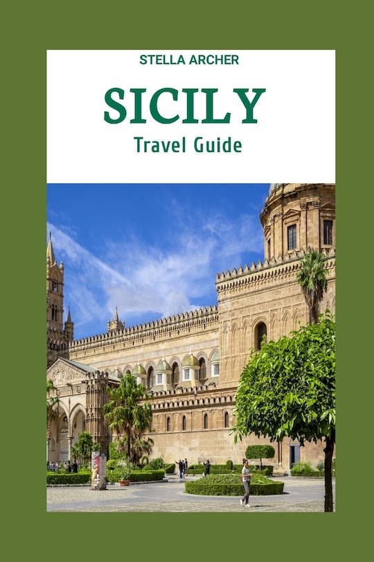 Couverture_Sicily Travel Guide 2024