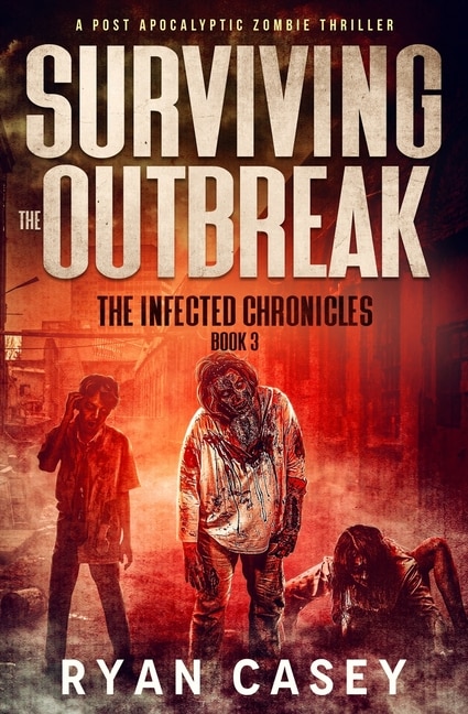 Couverture_Surviving the Outbreak