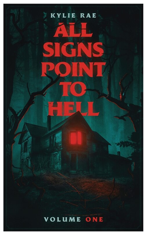 Front cover_All Signs Point to Hell