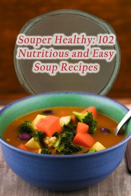 Couverture_Souper Healthy
