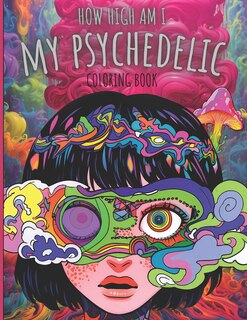 Couverture_My Psychedelic Coloring Book