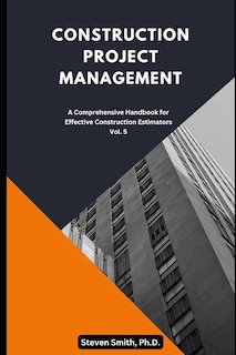 Couverture_Construction Project Management