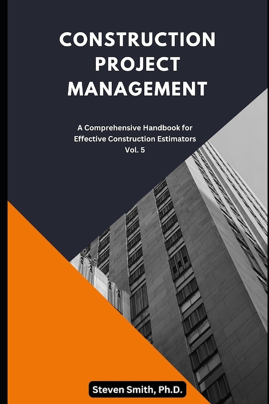 Couverture_Construction Project Management