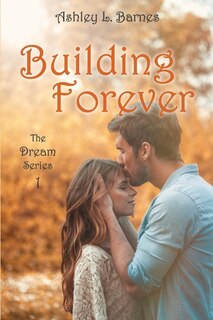 Couverture_Building Forever