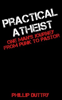 Front cover_Practical Atheist