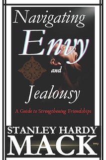 Front cover_Navigating Envy and Jealousy