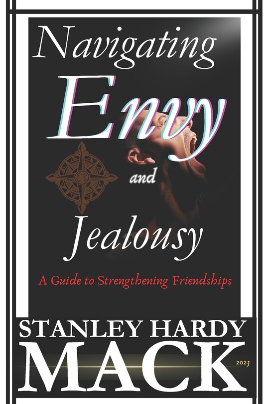 Front cover_Navigating Envy and Jealousy