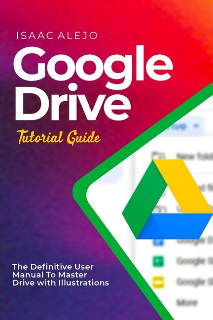 Couverture_Google Drive Tutorial Guide