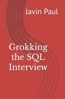 Couverture_Grokking the SQL Interview