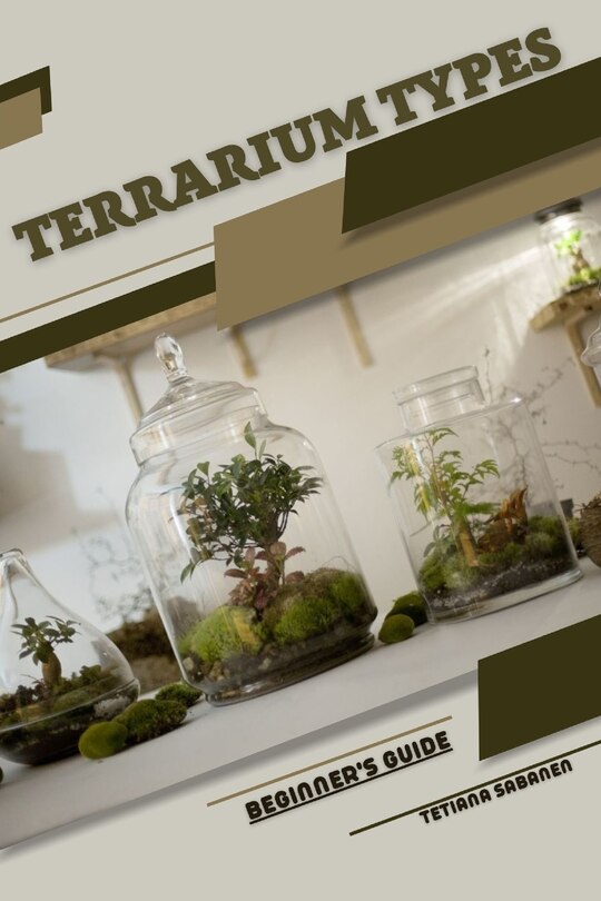 Terrarium Types: Beginner's Guide