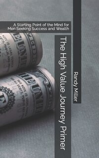 Front cover_The High Value Journey Primer